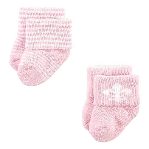 Image of Touched by Nature Unisex Baby Organic Cotton Bodysuits