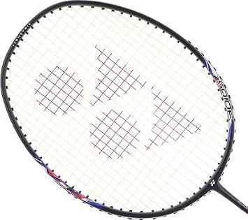 YONEX Badminton Racquet ASTROX LITE 21I,Graphite, Black