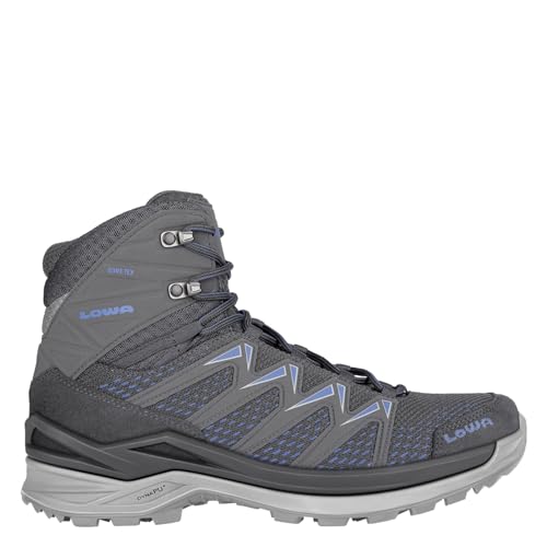 Lowa Innox Pro GTX Mid Herren Wanderschuhe, Größe:42.5 EU