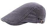 MULTIFUNCIONAL: La gorra boina sirve para muchas ocasiones, como por ejemplo, en el viaje, el fiesta normal, la vida cotidiana, etc.