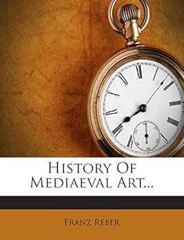 Paperback History Of Mediaeval Art... Book