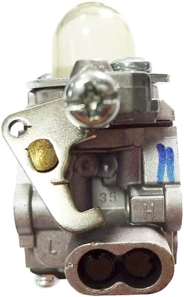 Carburetor for Homelite 30cc blower Homelite part No308054007