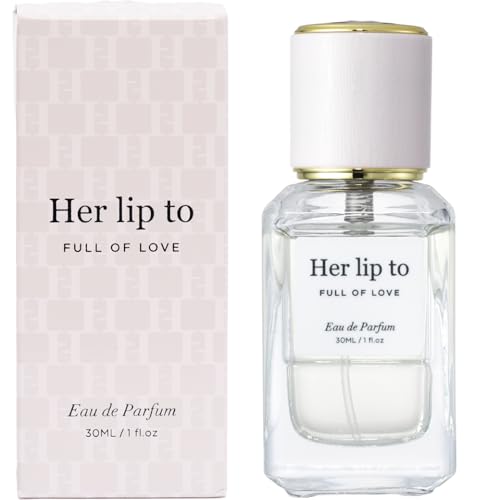 Her lip to BEAUTY  フルオブラブ