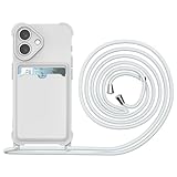 Sangle réglable : la sangle est fabriquée à partir de fibre de nylon douce et robuste, offrant une sensation lisse et soyeuse au toucher. Accrochez le cordon autour du cou pour libérer les mains.