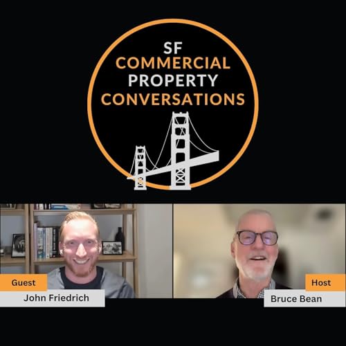 John Friedrich: Digging Deep from Gold to High Tech to LFB Ventures