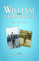 William in America 0982691114 Book Cover