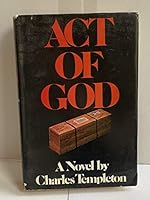 Act of God 0553122622 Book Cover