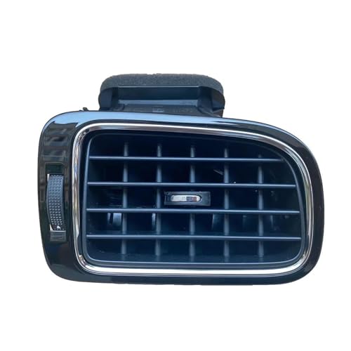 Grille d'aération de climatisation pour VW Polo 2014-2018 côté gauche 6R0819703