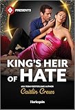 King's Heir of Hate