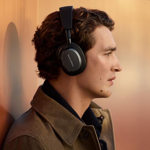 Bowers & Wilkins Px7 S3 (アンスラサイト・ブラック) の商品画像 9