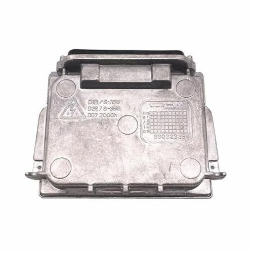 Ballast xénon HID 6G D1S 4L0907391 contrôleur de phare 1 pièce