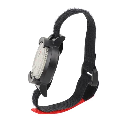 Brújula de pulsera para buceo GLOGLOW nan alta precisión miniatura 7