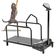 Dog Treadmill for Large Dogs,Dog Treadmill,Pet Treadmill for Dogs,for Small and Large Dogs,Cats,and Other Pets
