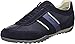Produktbild Geox Herren U Wells A Sneaker, Navy, 41 EU