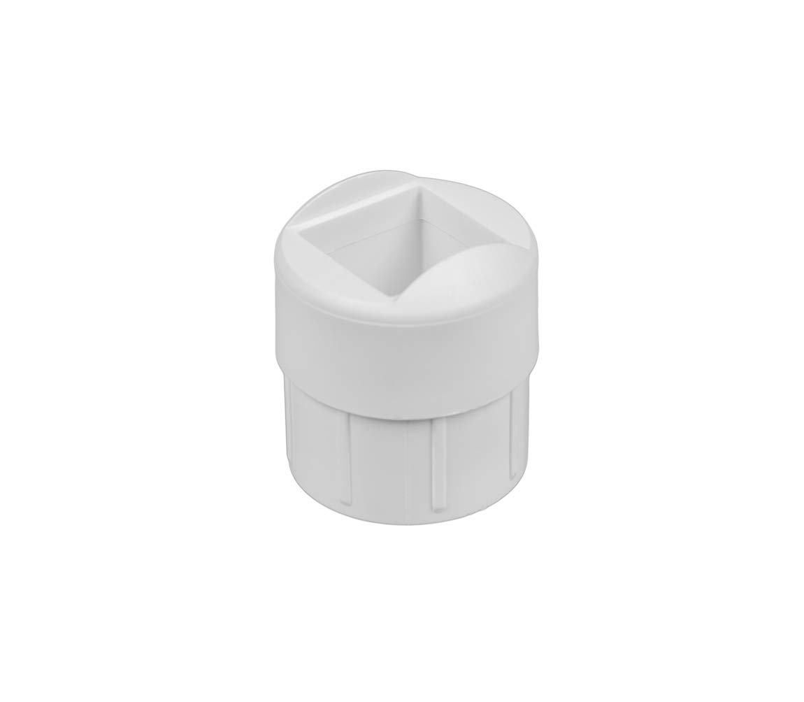 Plastica Swimming Pool Reel Easy Slidelock Roller Y Piece Insert