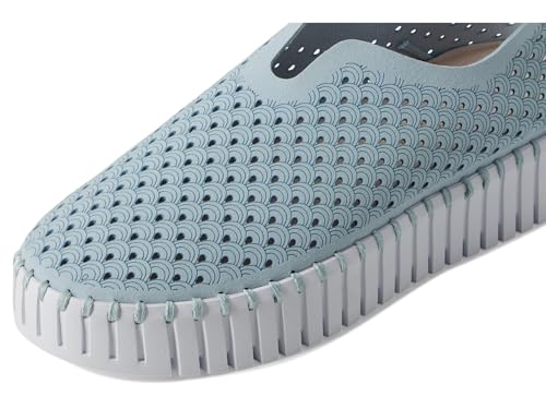 Image of Ilse Jacobsen HORNBAEK Women's Tulip 3373 Platform | Slip-On | Low-Top.