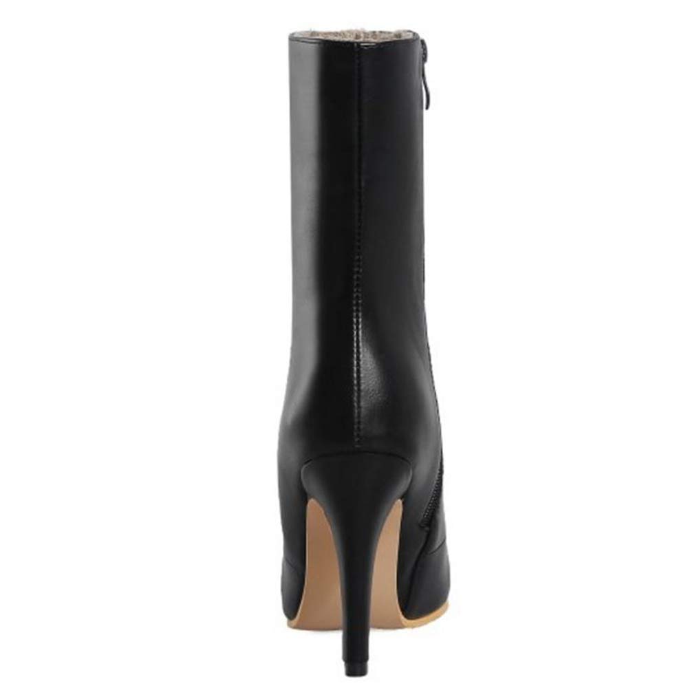 Bottes à Talons Femme