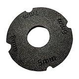 Photo Gallery kibcslic strumento per bordi in ceramica per bordi lisci e uniformi, strumento compatto e leggero per modellare 5 mm/6 mm/7 mm/8 mm per forniture fai da te in Photo Gallery kibcslic strumento per bordi in ceramica per bordi lisci e uniformi, strumento compatto e leggero per modellare 5 mm/6 mm/7 mm/8 mm per forniture fai da te in