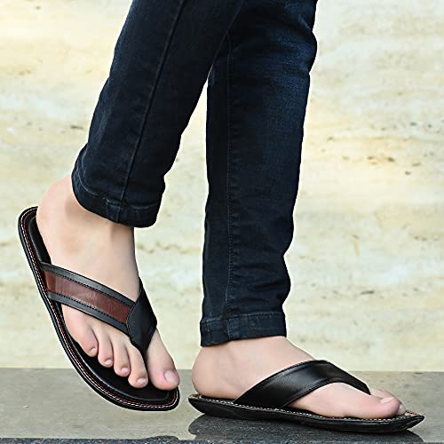Image of Centrino mens 8119 Slipper