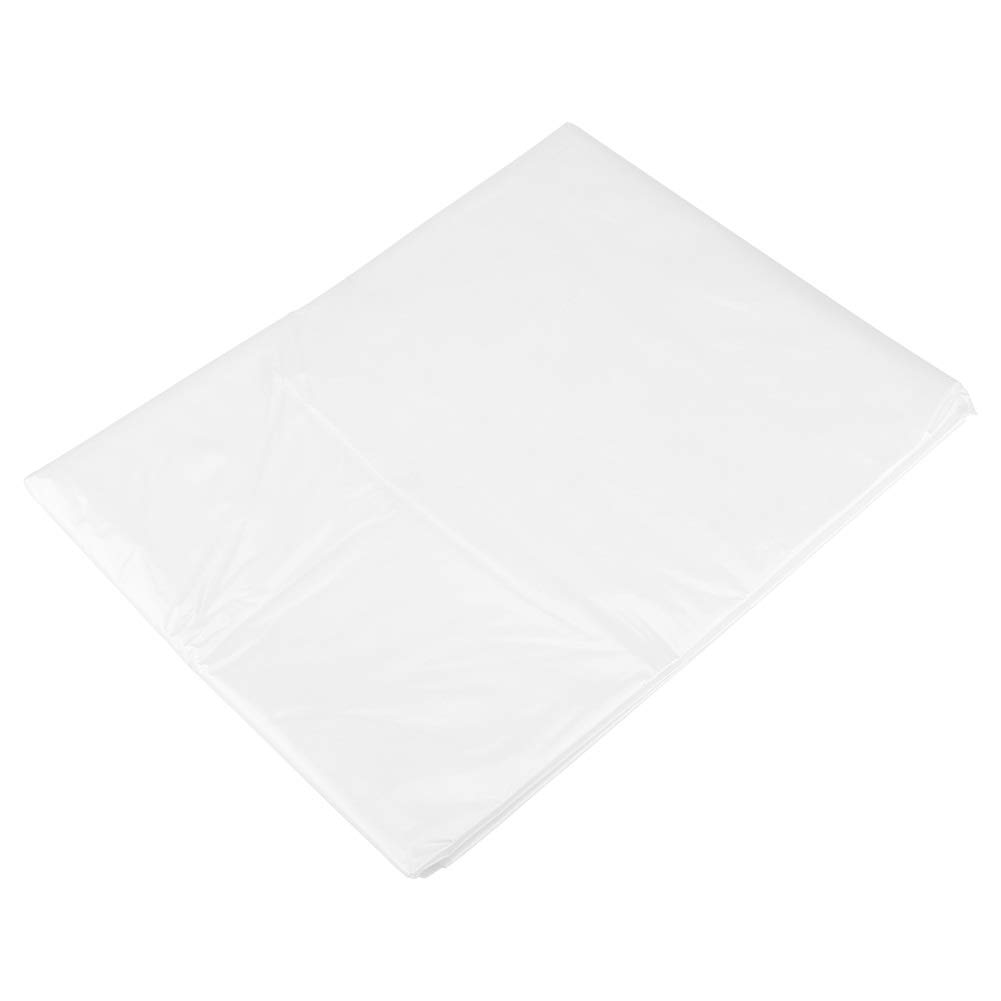 Greenhouse Cover|Greenhouse Reflective Covering Sheets, Plastic Polyethylene Sheeting Film Cover, Outdoor Garden Plant Protection,Perfect for Garden Or Greenhouse (2 * 5M)