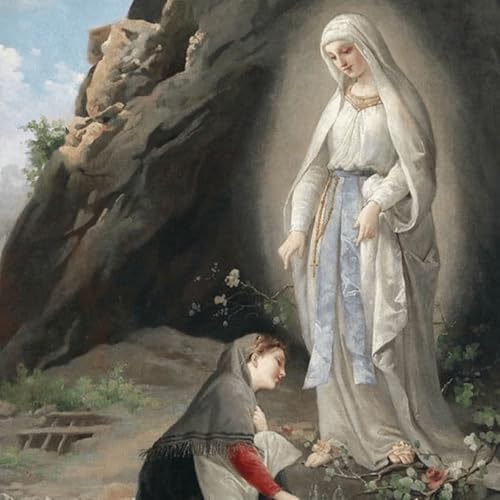 More Catholics Need to Know About Lourdes and St. Bernadette