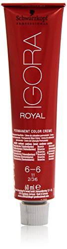 IGORA ROYAL 6-6 60 ml miniatura 1