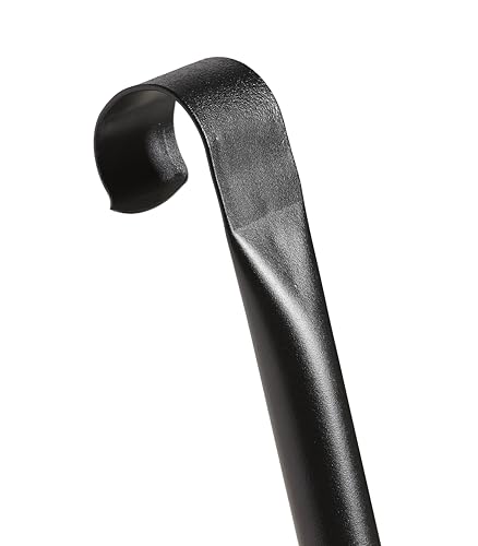 Salta Echelles Noir : Échelle robuste pour trampoline de jardin - 2