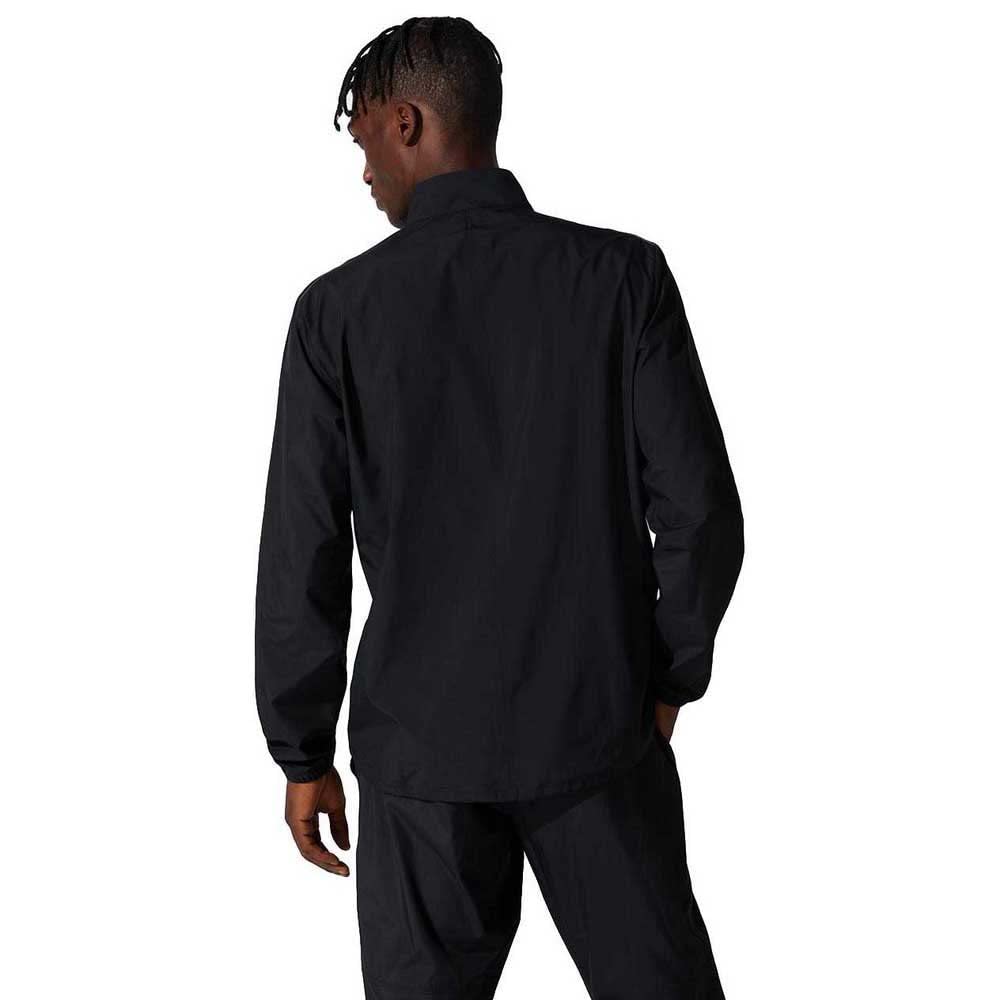 ASICS Core Veste running Hommes performance black