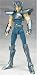 Bandai Saint Cloth Myth Wolf Nachi Action Figure