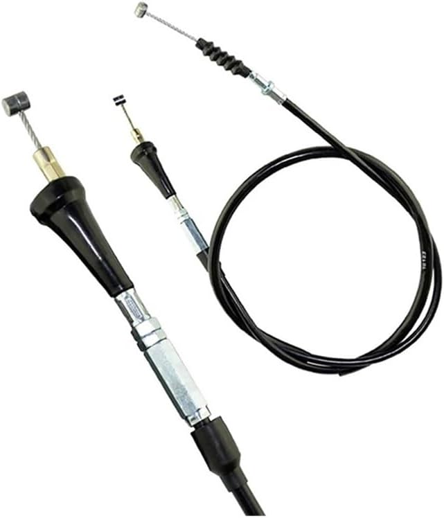 Motorcycle Clutch Cable Steel Wire Line Fit For SUZUKI Djebel 250 1996-2007 DR-Z250 2001-2009