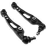 VLGCLBK 2pcs Suspension Assembly Right Passenger Left Driver Front Lower Side with LR045242_LR045243 LR078479 LR045243