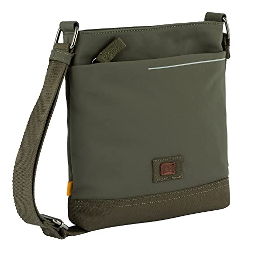 Camel Active Purse, Khaki