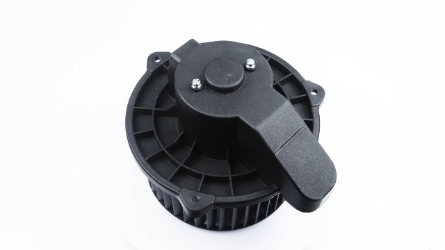 Image of Vetmor 700366 HVAC Heater Blower Motor Fits for Hyundai & Kia Vehicles - Kona 2018-2023, Kona Electric 2019-2023, Kona N 2022, Palisade /Venue /Soul 2020-2023, Seltos 2021-2023, Replace# 97113K4000