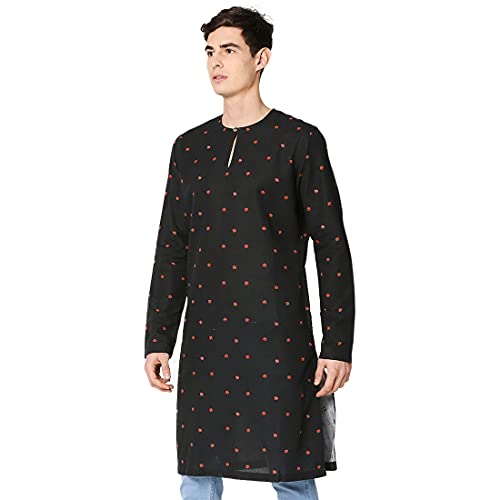 Image of Bewakoof Men Kurta