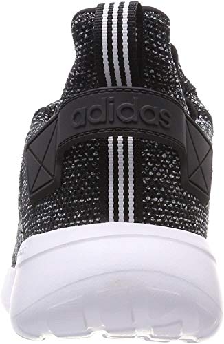 Adidas Uomo CF Lite Racer BYD, Nuvola Nero/Bianco