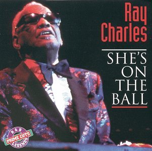 Lets Have a Ball [Audio CD]