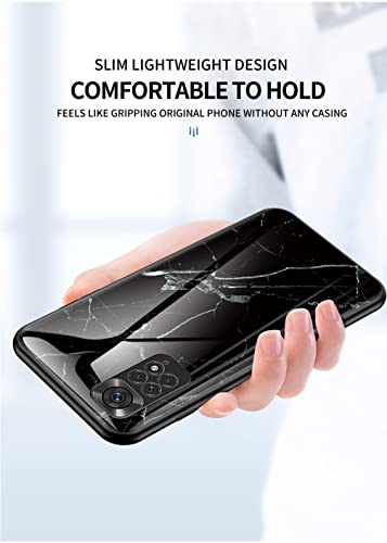 BRAND SET Cover per Xiaomi Redmi Note 11 4G