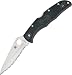 Spyderco Endura 4 Lockback