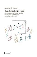 Kundenorientierung 3743906732 Book Cover
