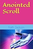 Anointed Scroll