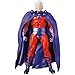 MAFEX No.179 Magnito (Original Comic Ver.) Total Height: Approx. 6.3 inches (160 mm), Non-Scale, Pre-Painted Action Figure