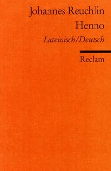 Paperback Henno [German] Book