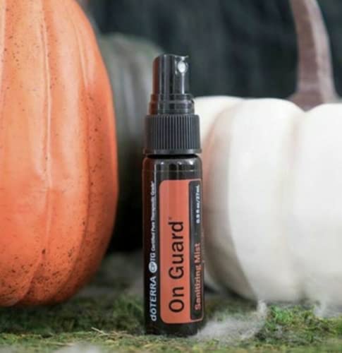 Doterra On Guard Sanitizing Mist - 27Ml … (2 Pack) #TOP6