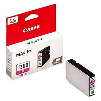 Canon MAXIFY 1300 XL インクカートリッジ 4個セット Amazon.co.jp: TacTink キヤノン用 PGI-1300XL PGI-1300 4色