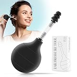 Ear Pressure Relief Device, Migraine and Headache Relief Products, Naturally Reduce Tension, Pressure & Pulsating Symptoms Through Inner Ear Pressure Balance（1pc）