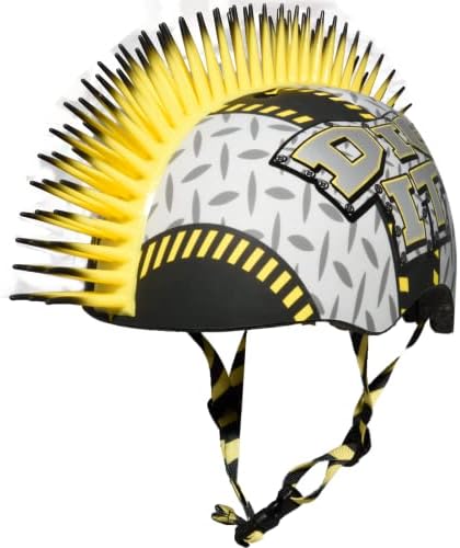 Raskullz Dig It Toddler Helmet 3+