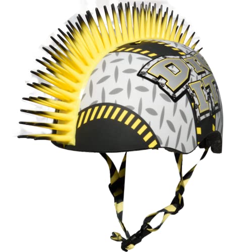 Raskullz Dig It Toddler Helmet 3+ #TOP9