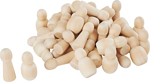 50 pions, Gros acheteurs VBS