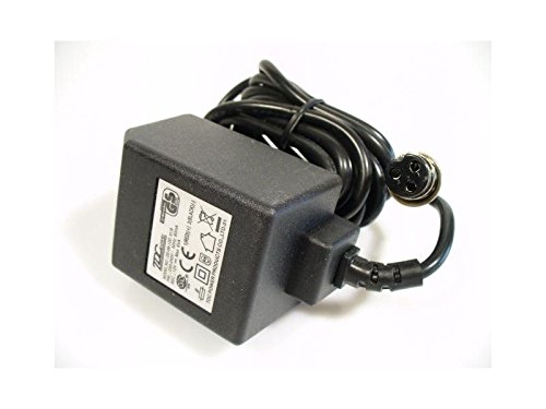 Steinigke Showtechnic Fuente de alimentación 12 V CC 500 mA/3 Pines Acoplamiento