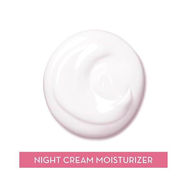 Night-Cream-by-Olay-Night-Firming-Cream-2-Ounce-56ml-Pack-of-3-Packaging-may-vary Olay Firming Night Cream, 1.9 Fl Oz (Pack of 3)